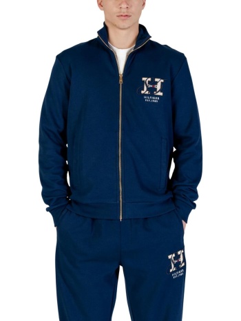 φούτερ tommy hilfiger diwali zip thru stan mw0mw39584 | σε προσφορά