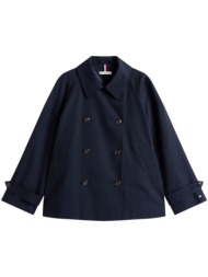 σακάκι/blazers tommy hilfiger cotton reg short tre ww0ww45618 |