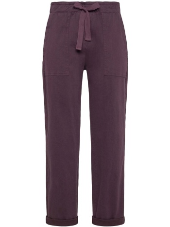 παντελόνια deha gabardine drawstring | σε προσφορά