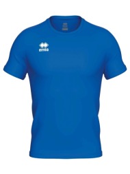 t-shirts & polos errea evo t-shirt mc ad |