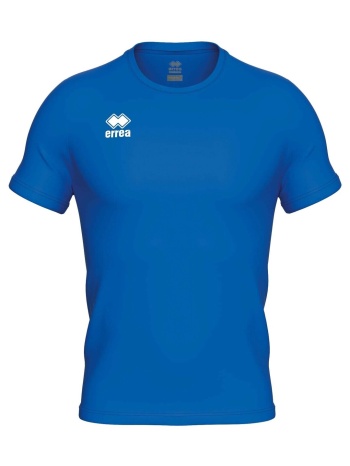t-shirts & polos errea evo t-shirt mc ad |