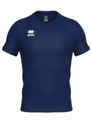 t-shirts & polos errea evo t-shirt mc ad |
