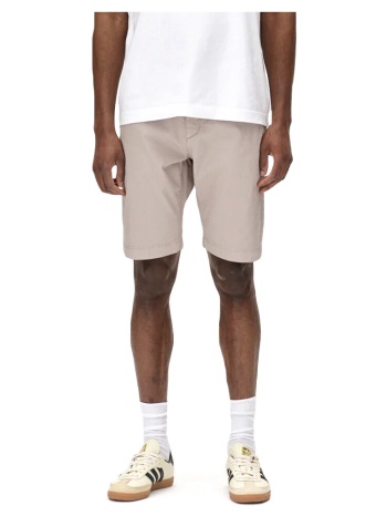 shorts & βερμούδες gabba jet k3280 dale chino shorts men |