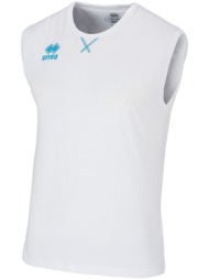 αμάνικα/t-shirts χωρίς μανίκια errea professional 3.0 canotta ad |