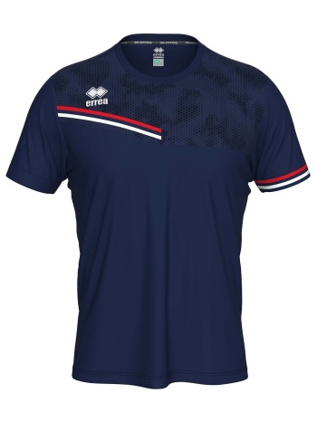 t-shirts & polos errea evan maglia mc ad | σε προσφορά