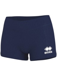 shorts & βερμούδες errea isabel panta ad |