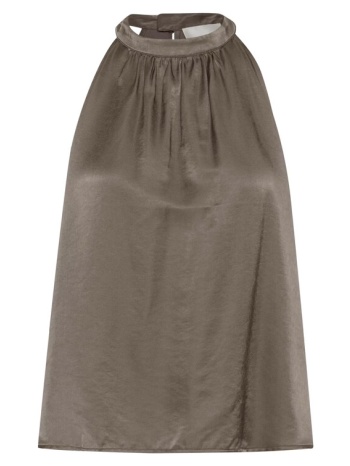 μπλούζα my essential wardrobe estelle sleeveless top women |