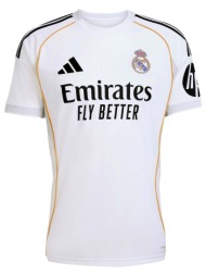 t-shirts & polos adidas real h jsy |