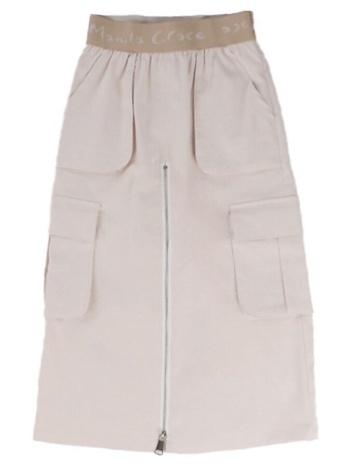 φούστες manila grace 105gmjs25 | σε προσφορά