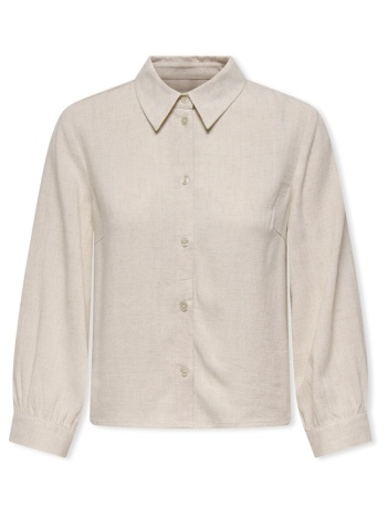 μπλούζα only siesta shirt - moonbeam |