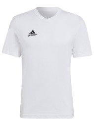 t-shirt με κοντά μανίκια adidas adidas ent22 tee |