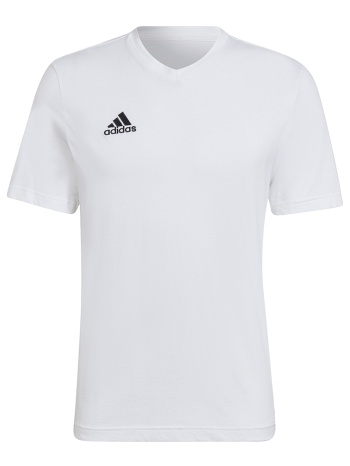 t-shirt με κοντά μανίκια adidas adidas ent22 tee |