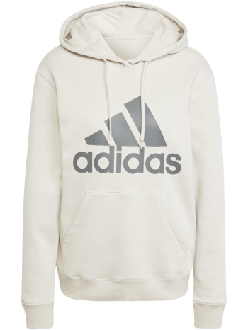 ζακέτα adidas adidas essentials big logo w hoodie |