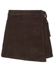 κοντές φούστες vero moda vmvica hr short corduroy