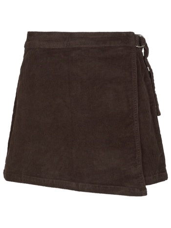 κοντές φούστες vero moda vmvica hr short corduroy