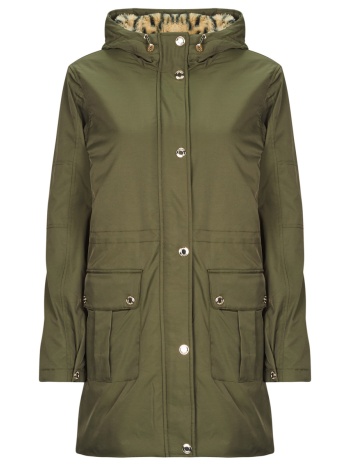 παρκά morgan gozel