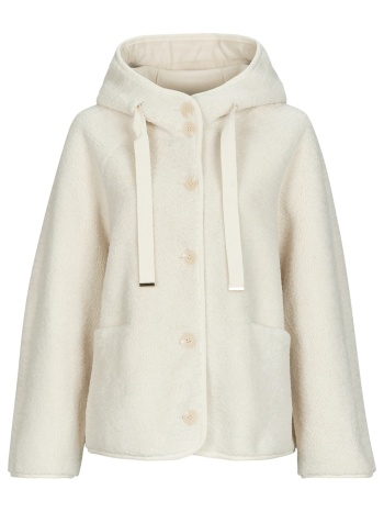 παλτό guess agnese faux fur