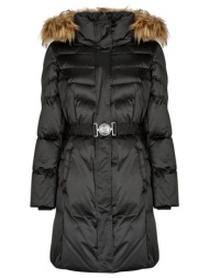 χοντρό μπουφάν guess ...