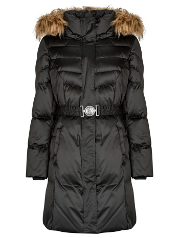 χοντρό μπουφάν guess marina medium