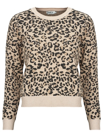 πουλόβερ only onlpilua ls glitter