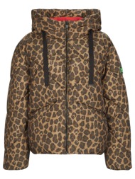 χοντρό μπουφάν only onlasti life short puffer