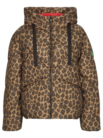 χοντρό μπουφάν only onlasti life short puffer