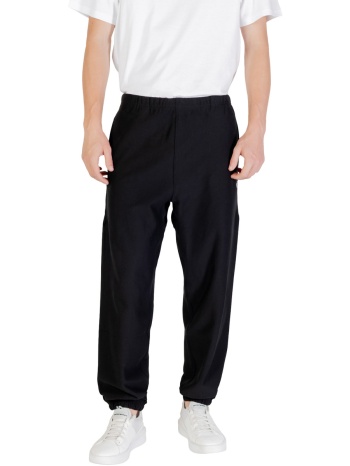 παντελόνια calvin klein jeans premium terry monogr σε προσφορά