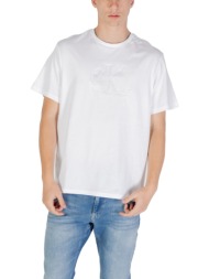 πόλο με μακριά μανίκια calvin klein jeans ss 20s ck deboss mon lv04rc824g |