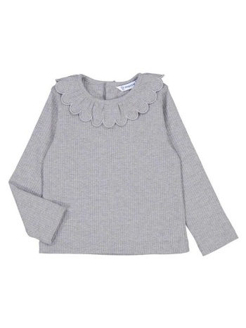 πουλόβερ mayoral 2008 gris | σε προσφορά