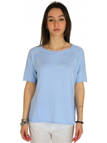 μπλουζάκια με μακριά μανίκια take two dke8002 | σε προσφορά