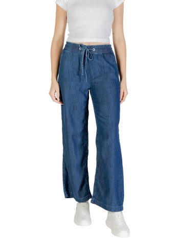 tζιν σε ίσια γραμή street one style-wide leg hw 378613 | σε προσφορά