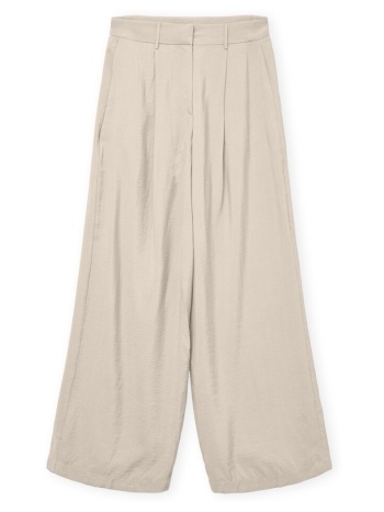παντελόνια aware noos perry trousers - birch |