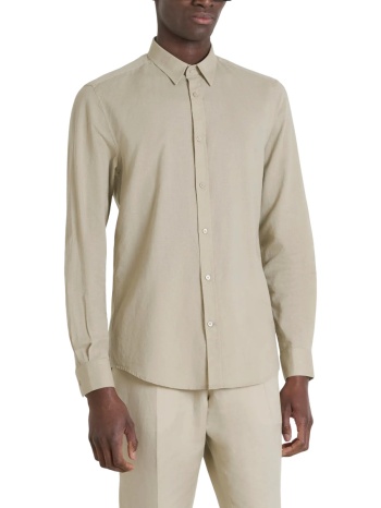 πουκάμισο με μακριά μανίκια antony morato shirt alicante σε προσφορά