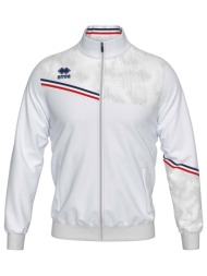 fleece errea erick ad |