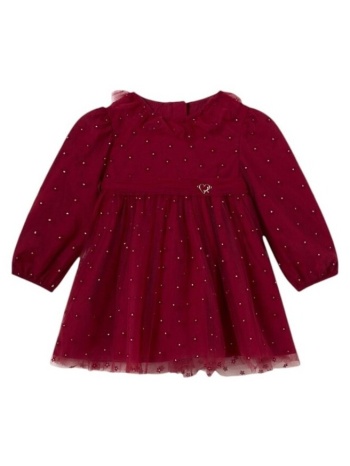 φορέματα mayoral 2907 granate | σε προσφορά