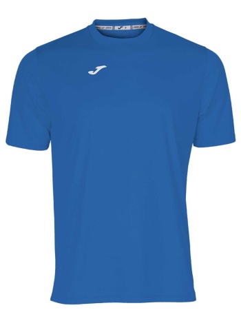 t-shirts & polos joma camiseta combi royal m/c |
