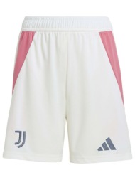 shorts & βερμούδες adidas juve a sho y |