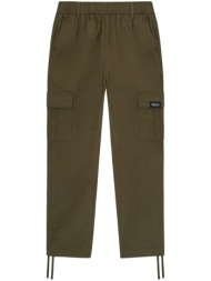 παντελόνια dolly noire ripstop easy cargo laced |