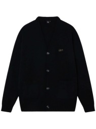 φούτερ dolly noire signature cardigan |