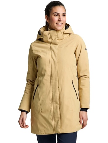 παλτό slam deck ws coat | σε προσφορά