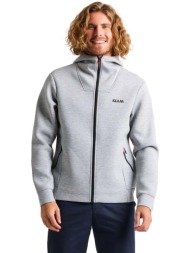 fleece slam act full-zip ...