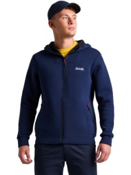 fleece slam act full-zip ...