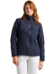 σακάκια slam crew ws warm hooded jkt |