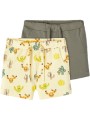 shorts & βερμούδες name it nbnjobbi 2p |