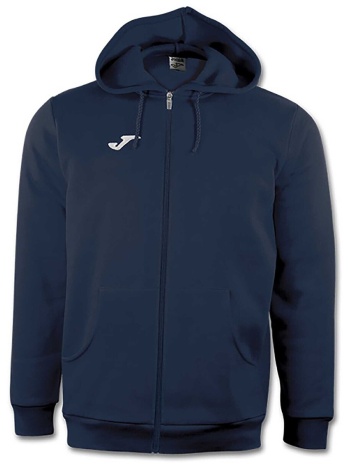 fleece joma chaqueta capucha combi |