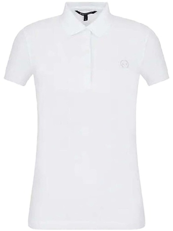 t-shirts & polos eax shirt | σε προσφορά