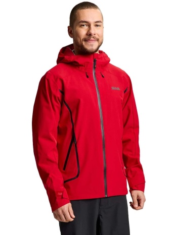 σακάκια slam act hooded jacket | σε προσφορά