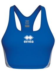 αμάνικα/t-shirts χωρίς μανίκια errea elaine top ad |