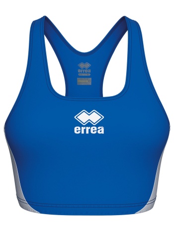 αμάνικα/t-shirts χωρίς μανίκια errea elaine top ad | σε προσφορά