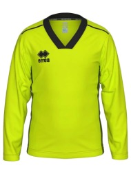 t-shirts & polos errea jerzy maglia ml ad |